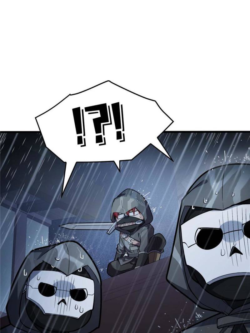 My Dragon System chapter 72 page 28