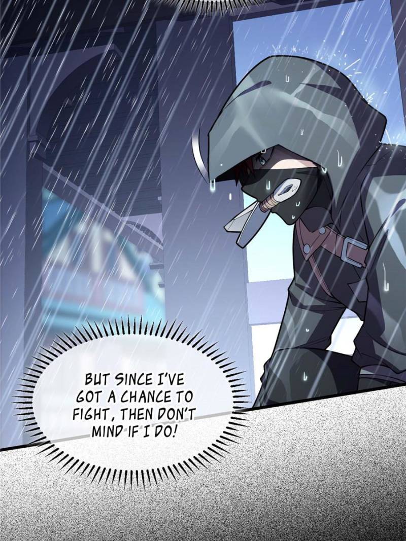 My Dragon System chapter 72 page 32