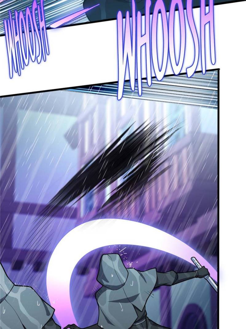 My Dragon System chapter 72 page 9