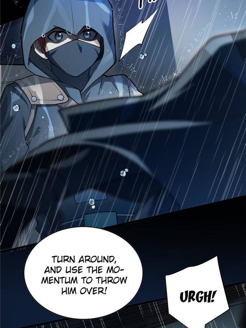 My Dragon System chapter 73 page 12