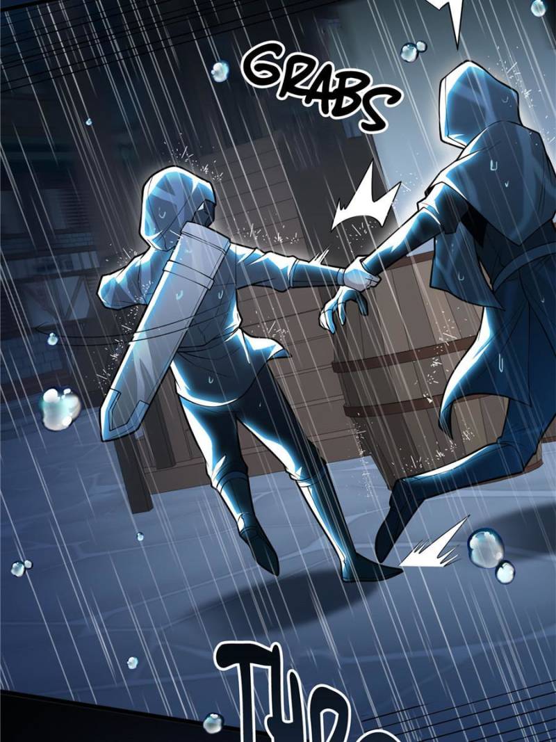 My Dragon System chapter 73 page 13