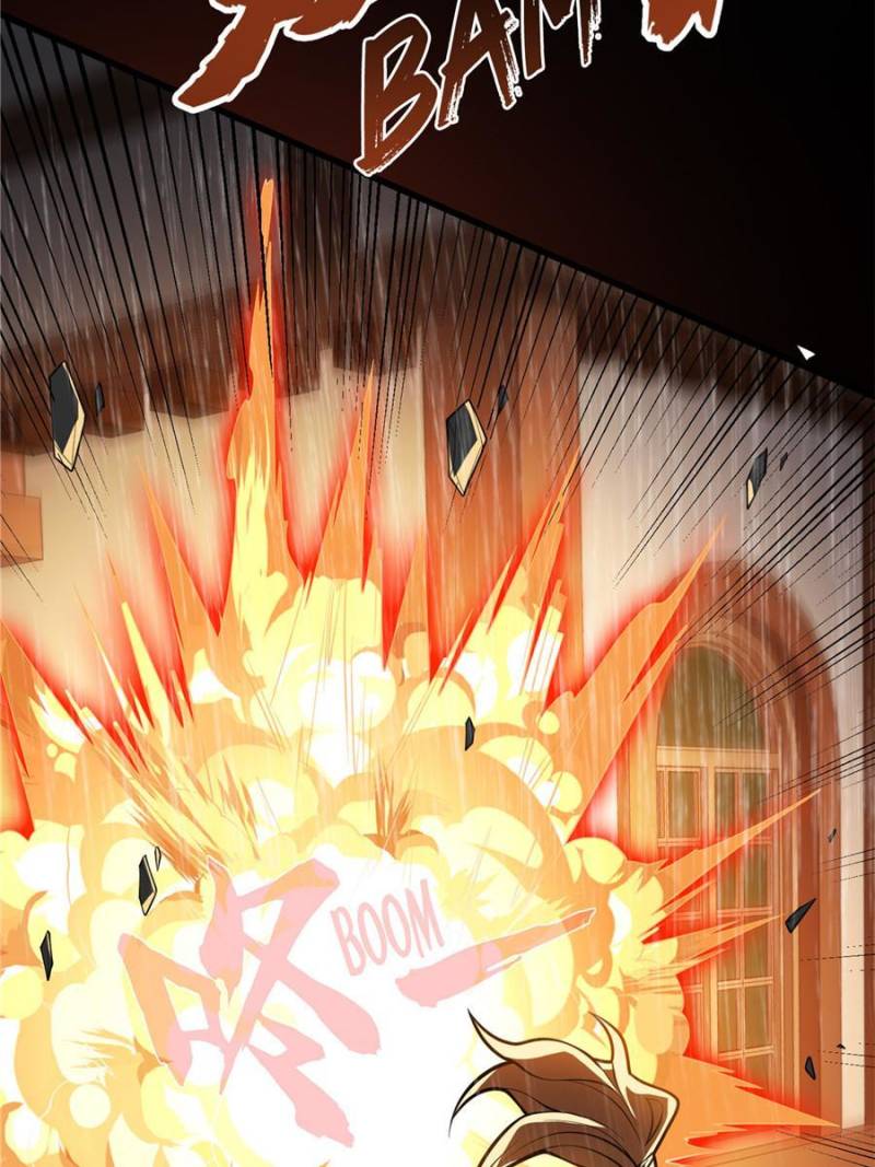 My Dragon System chapter 73 page 20