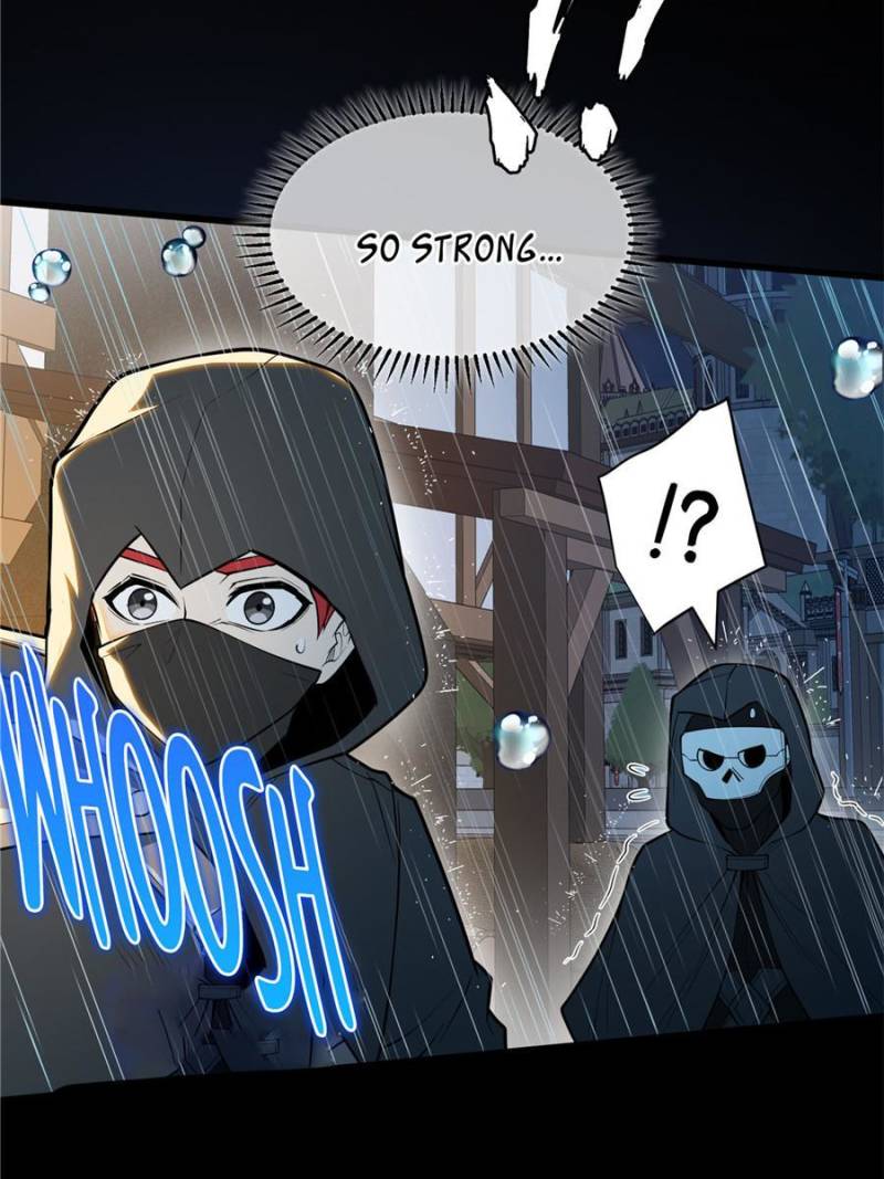 My Dragon System chapter 73 page 22