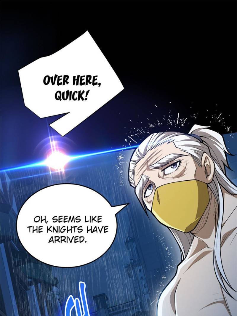 My Dragon System chapter 73 page 24