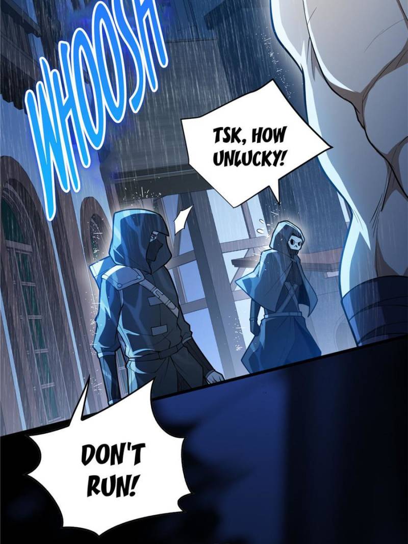 My Dragon System chapter 73 page 25