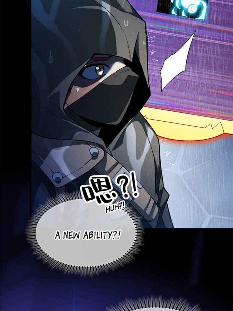 My Dragon System chapter 73 page 28