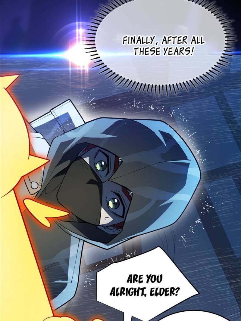 My Dragon System chapter 73 page 29