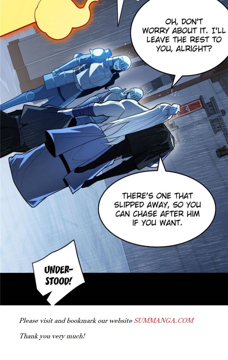 My Dragon System chapter 73 page 30