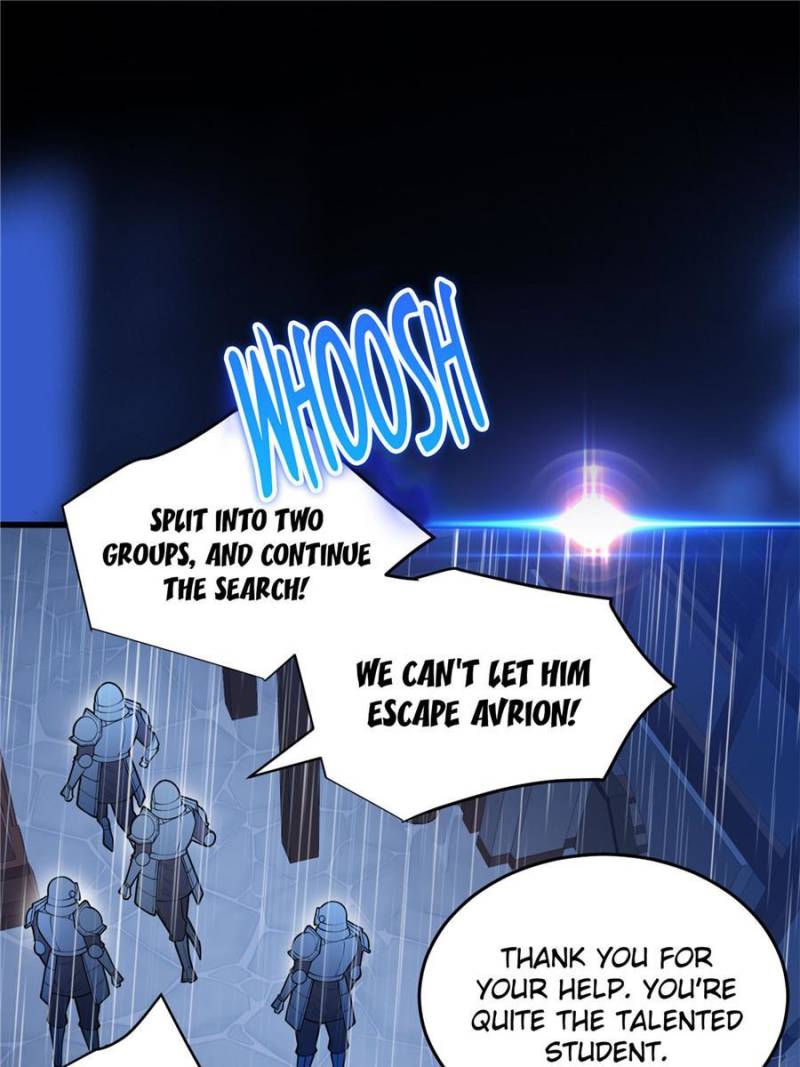 My Dragon System chapter 74 page 1