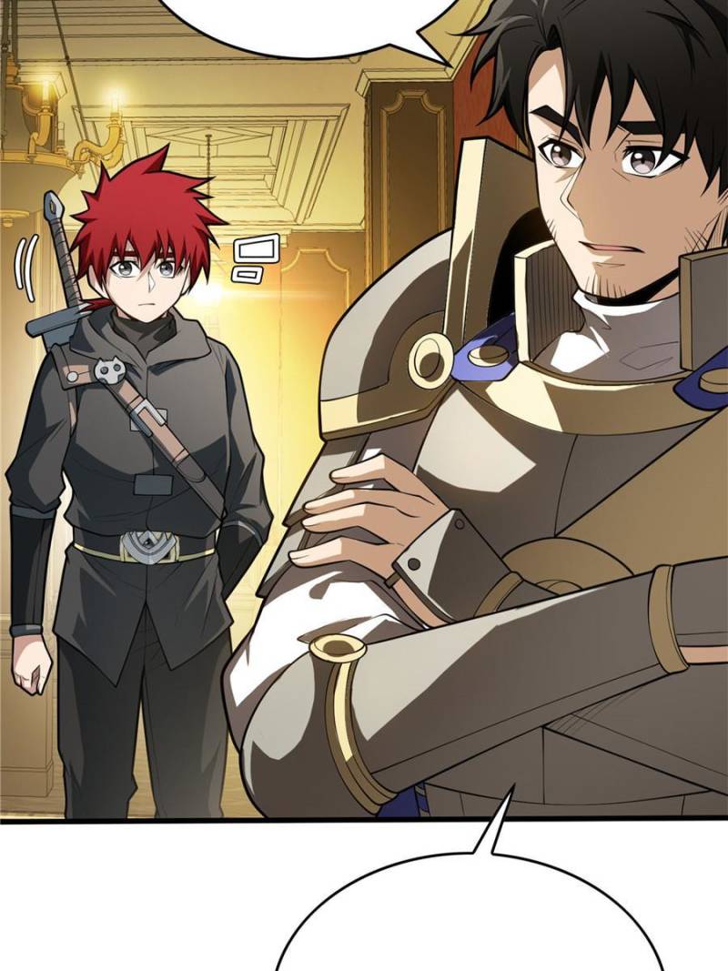 My Dragon System chapter 74 page 12