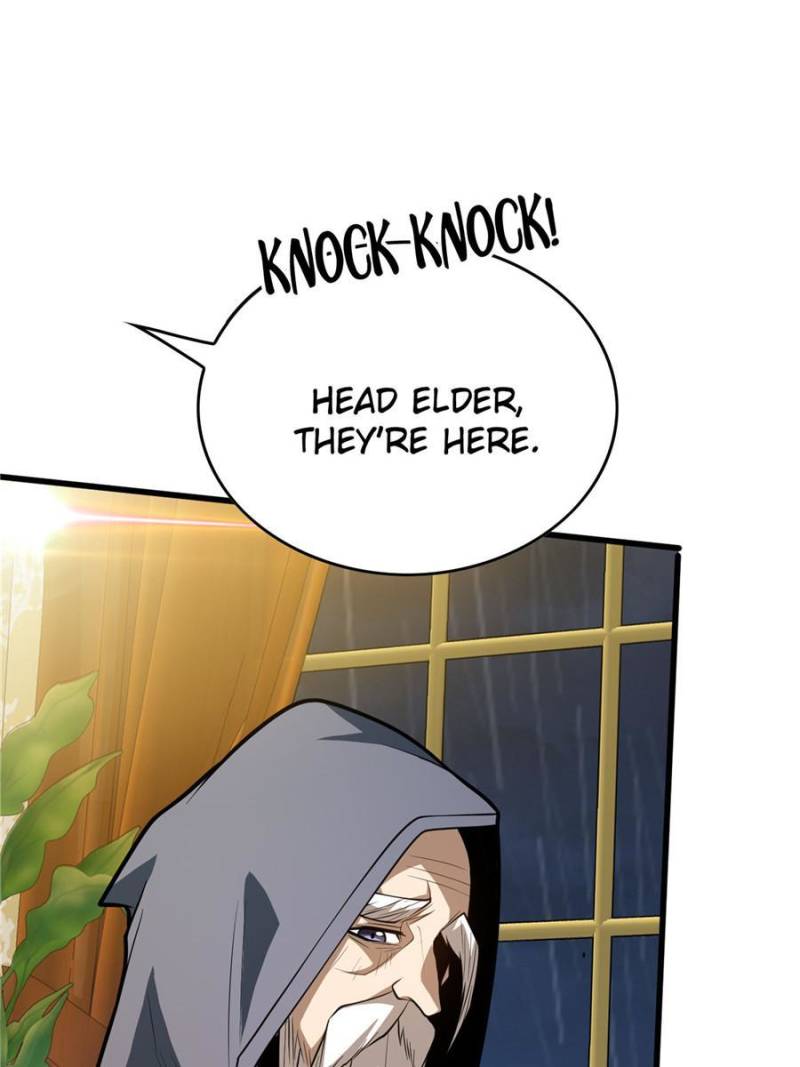 My Dragon System chapter 74 page 18