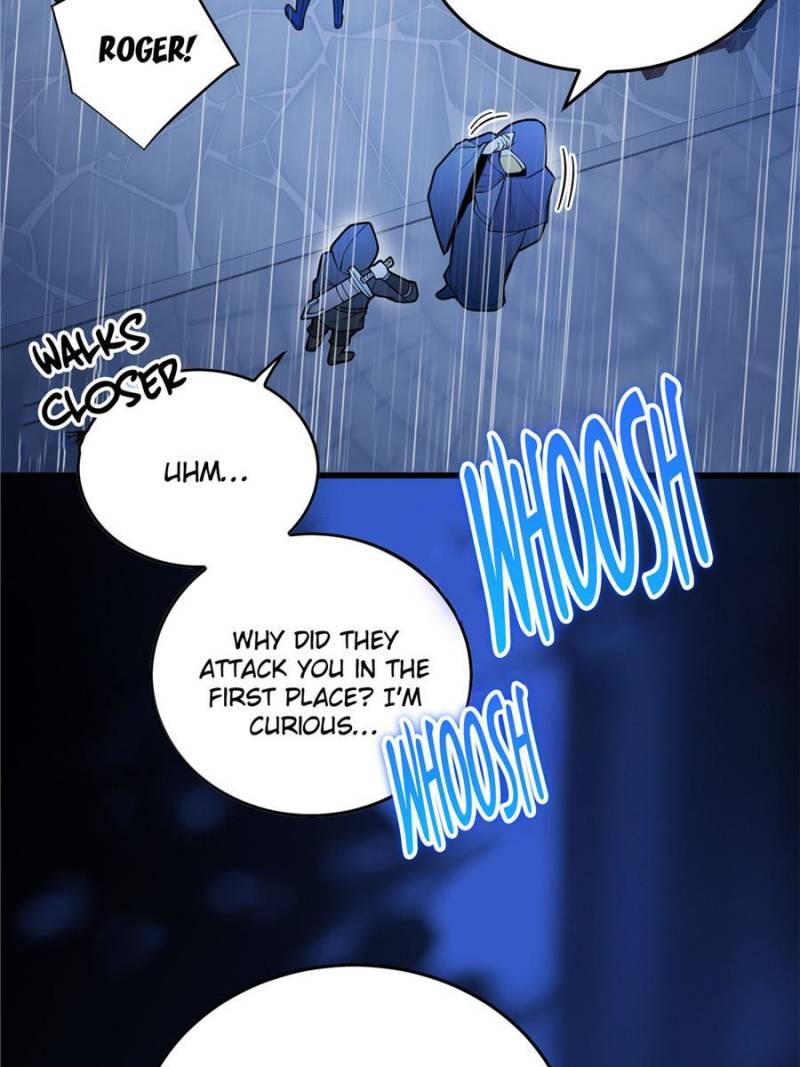 My Dragon System chapter 74 page 2