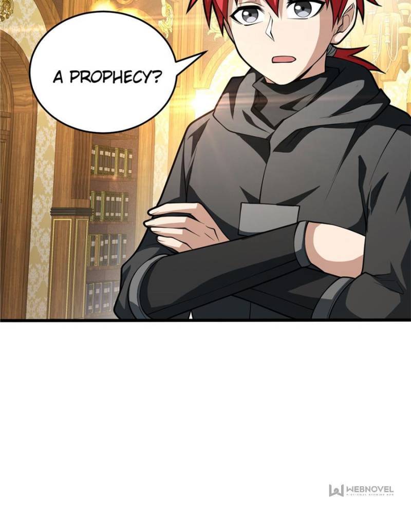 My Dragon System chapter 74 page 26