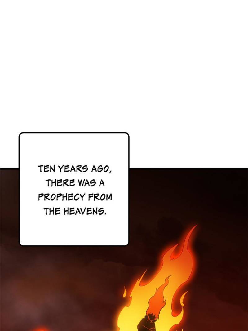 My Dragon System chapter 74 page 27