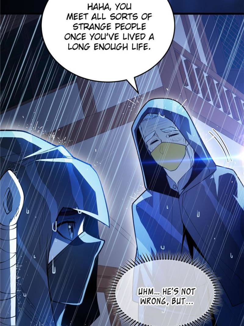 My Dragon System chapter 74 page 3