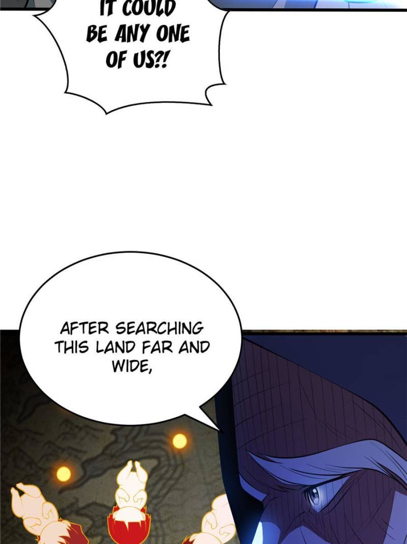 My Dragon System chapter 74 page 31