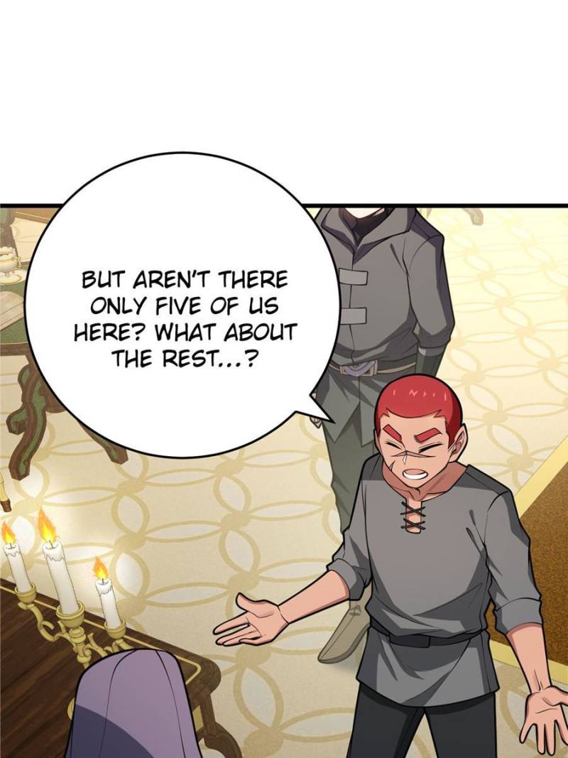 My Dragon System chapter 75 page 1