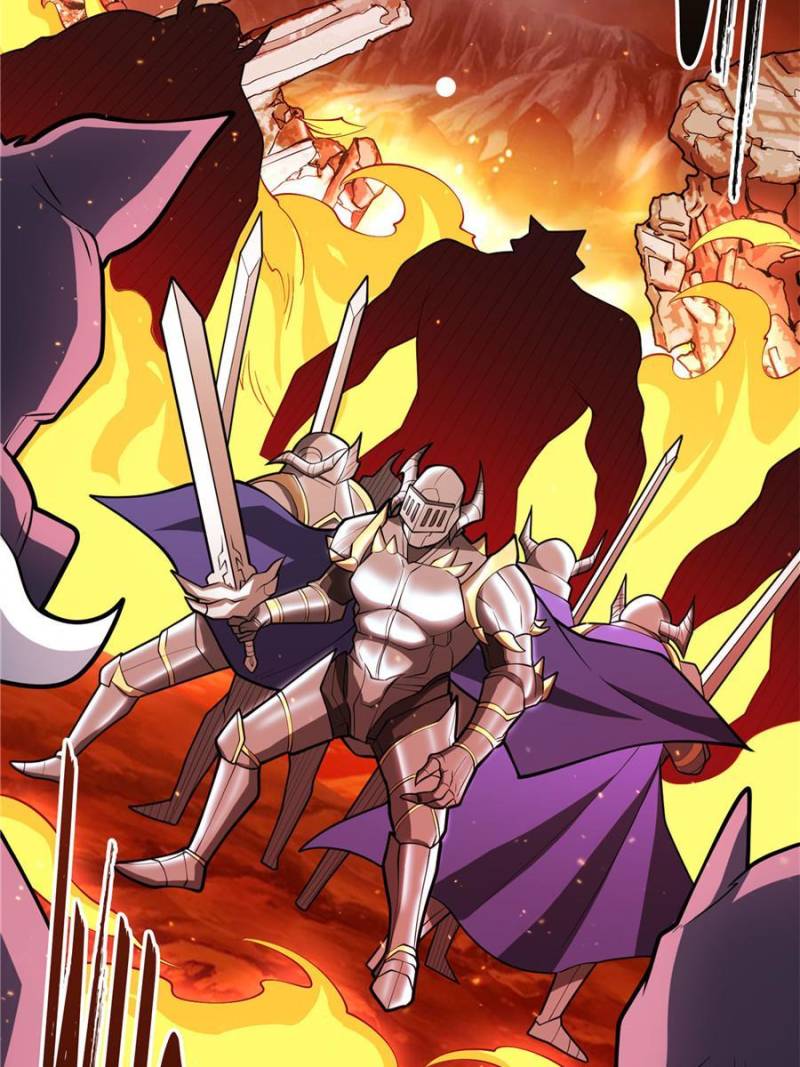 My Dragon System chapter 75 page 10