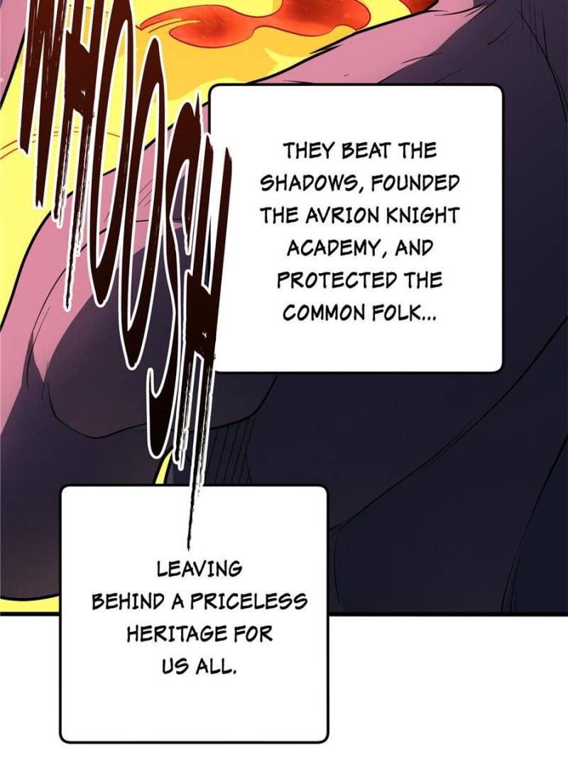 My Dragon System chapter 75 page 11