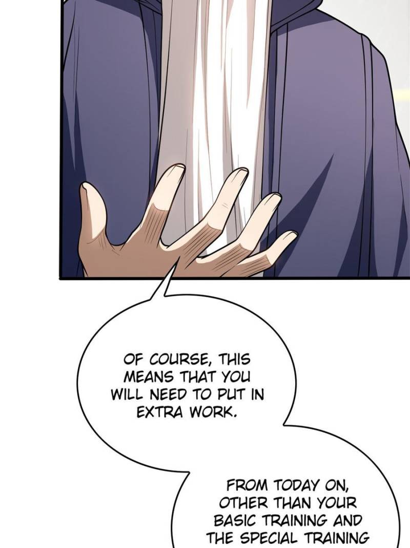 My Dragon System chapter 75 page 13