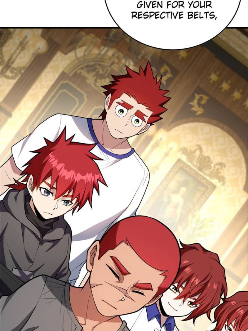 My Dragon System chapter 75 page 14