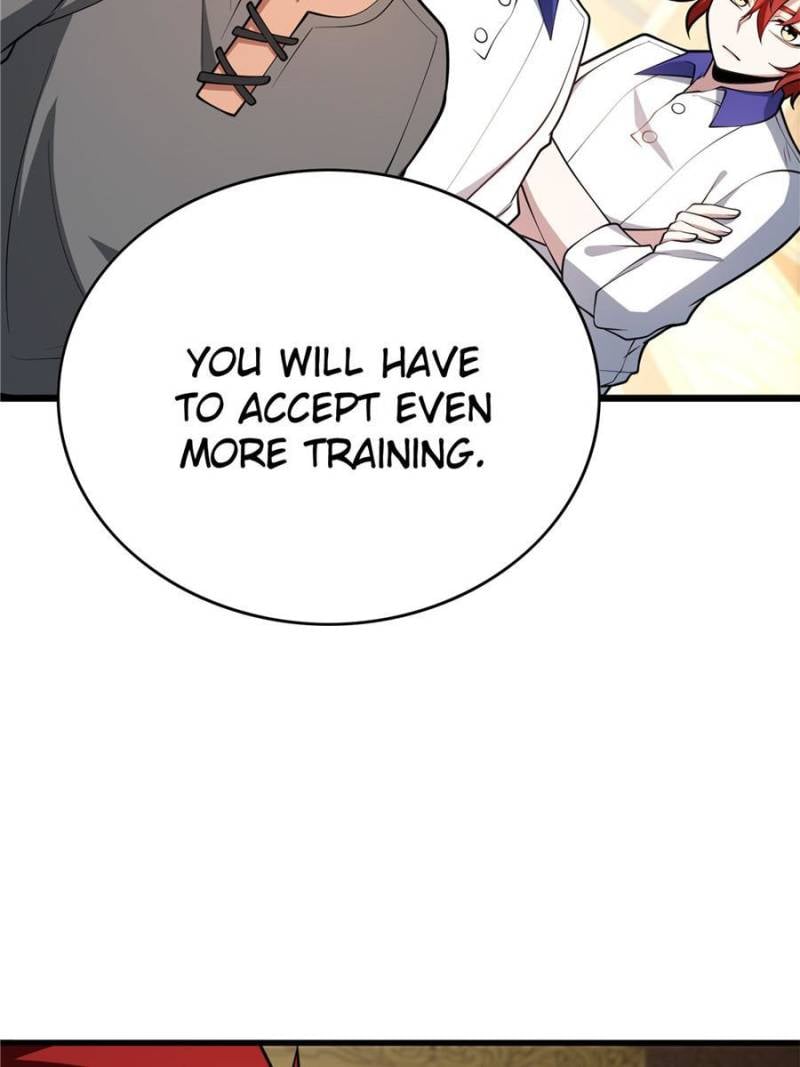 My Dragon System chapter 75 page 15