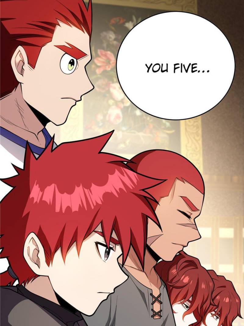 My Dragon System chapter 75 page 16