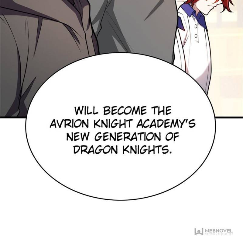 My Dragon System chapter 75 page 17