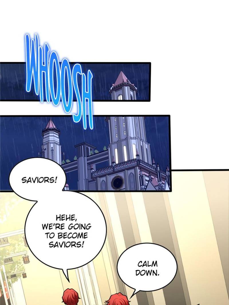 My Dragon System chapter 75 page 18