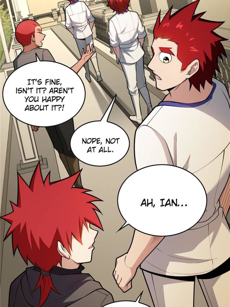 My Dragon System chapter 75 page 19