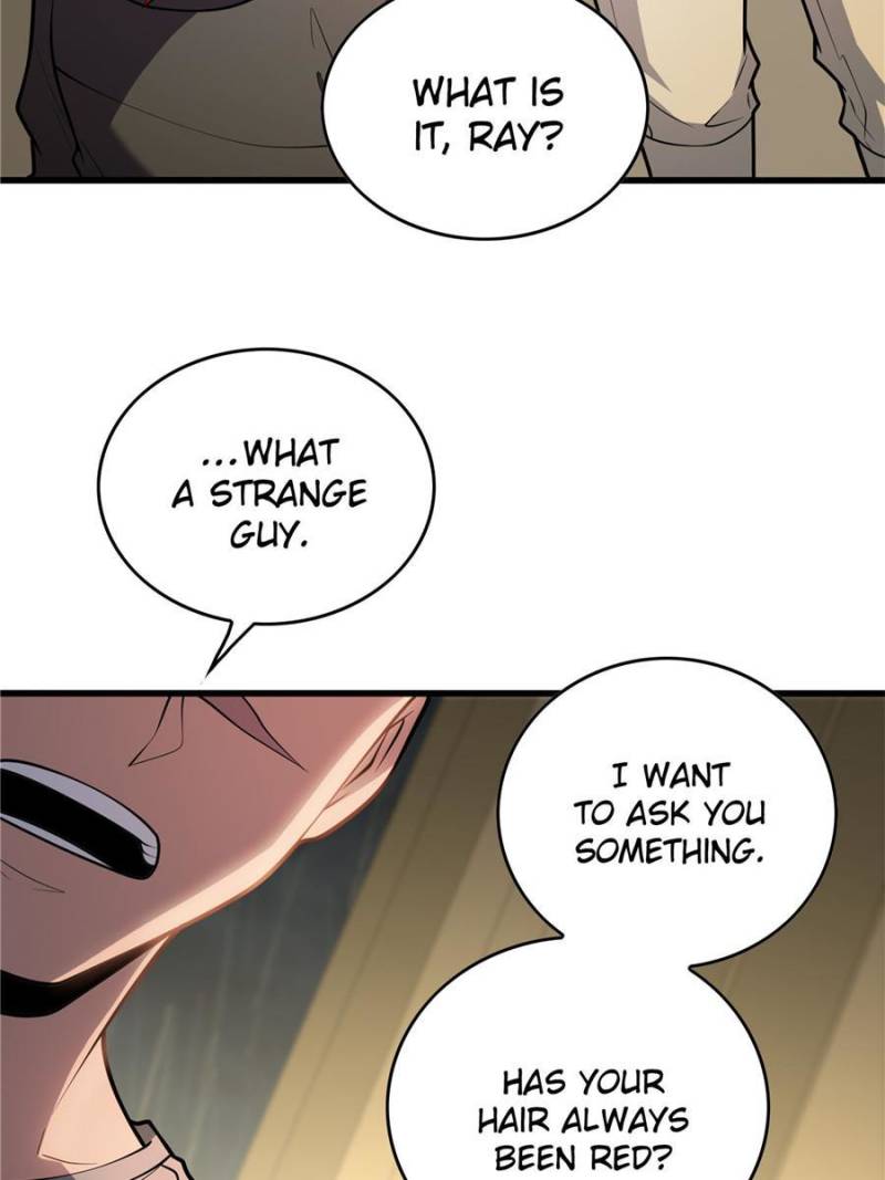 My Dragon System chapter 75 page 20