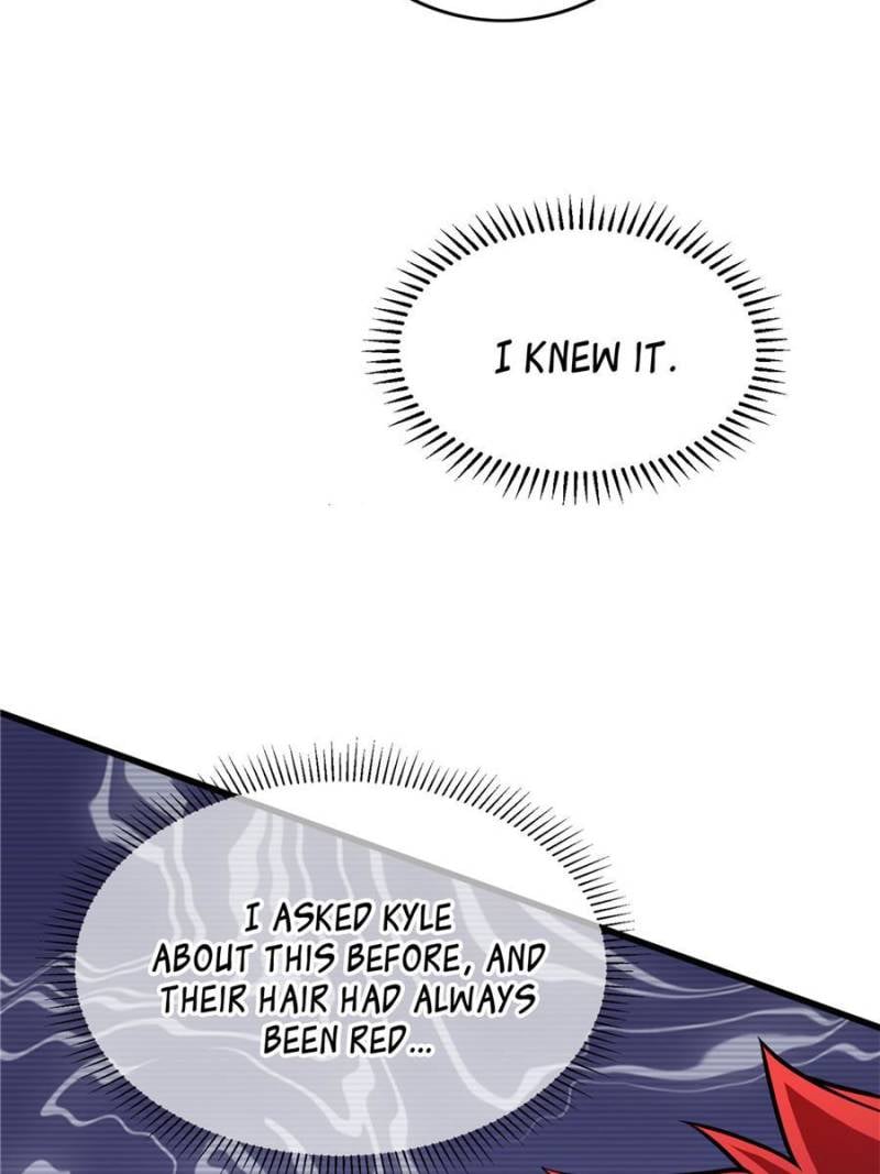 My Dragon System chapter 75 page 22