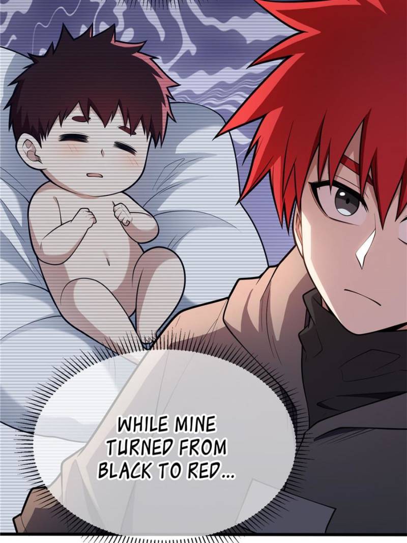 My Dragon System chapter 75 page 23