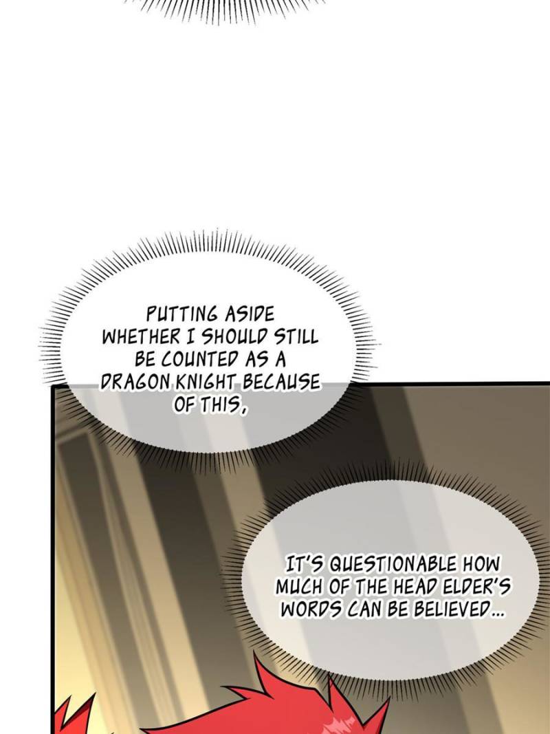 My Dragon System chapter 75 page 24