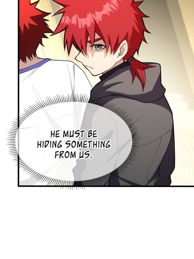 My Dragon System chapter 75 page 25