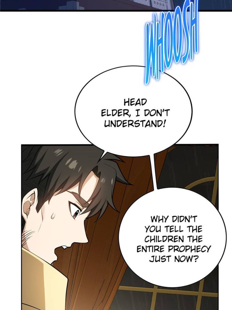 My Dragon System chapter 75 page 27