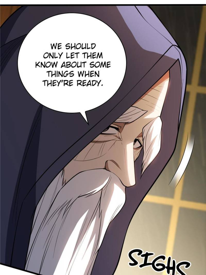 My Dragon System chapter 75 page 29