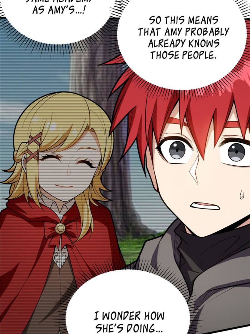 My Dragon System chapter 75 page 3