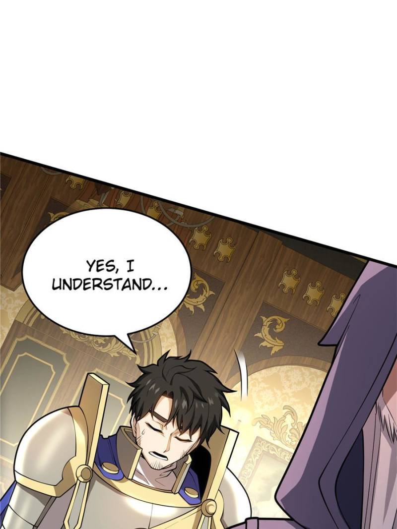 My Dragon System chapter 75 page 31