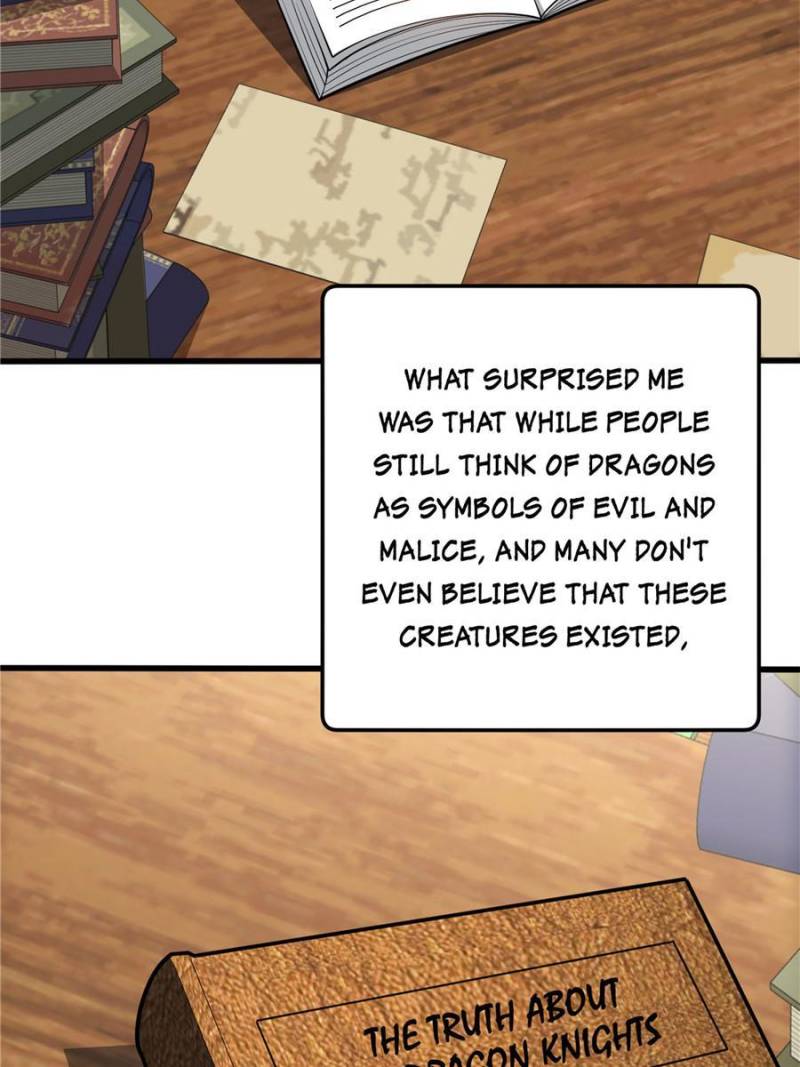 My Dragon System chapter 75 page 35