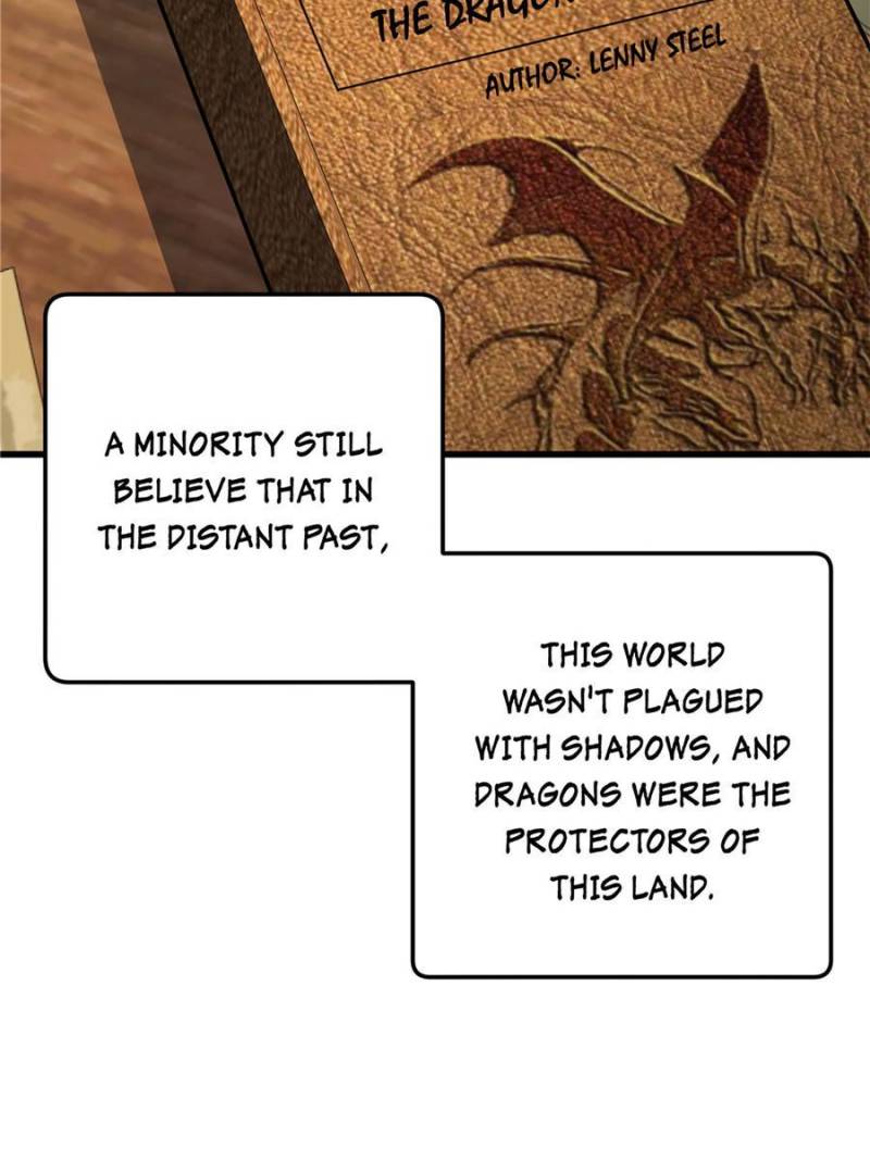 My Dragon System chapter 75 page 36