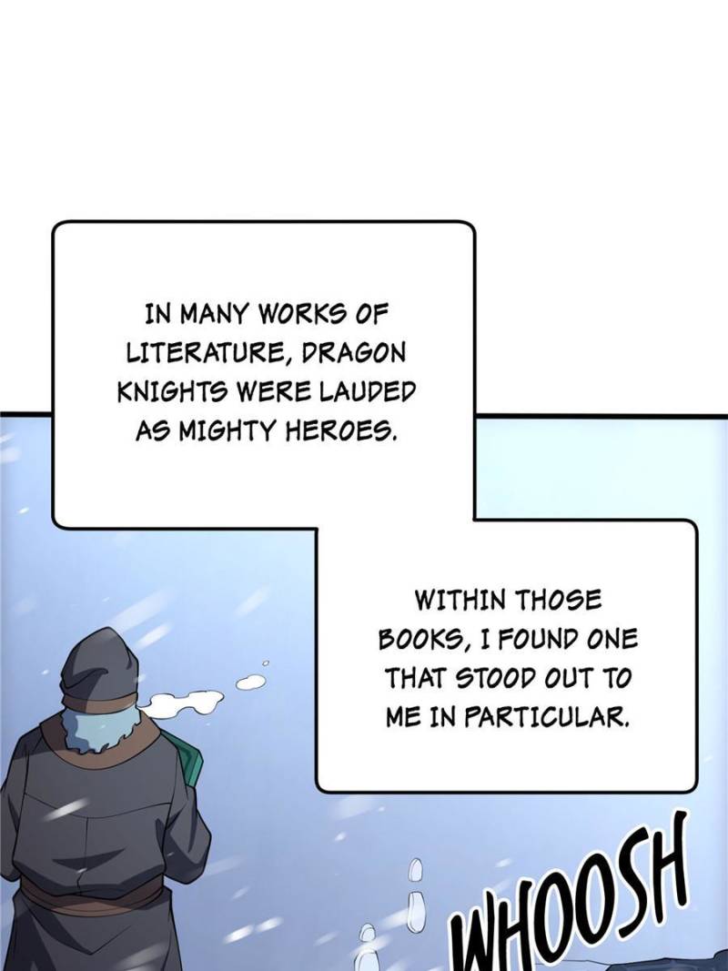 My Dragon System chapter 75 page 37