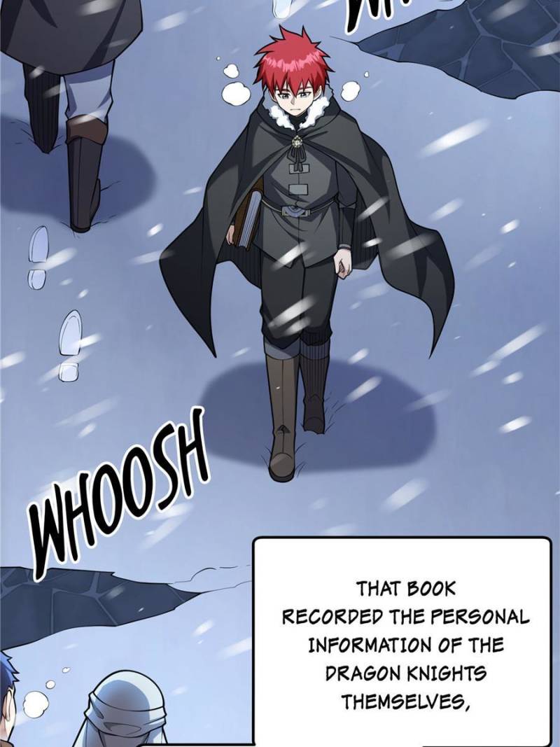 My Dragon System chapter 75 page 38