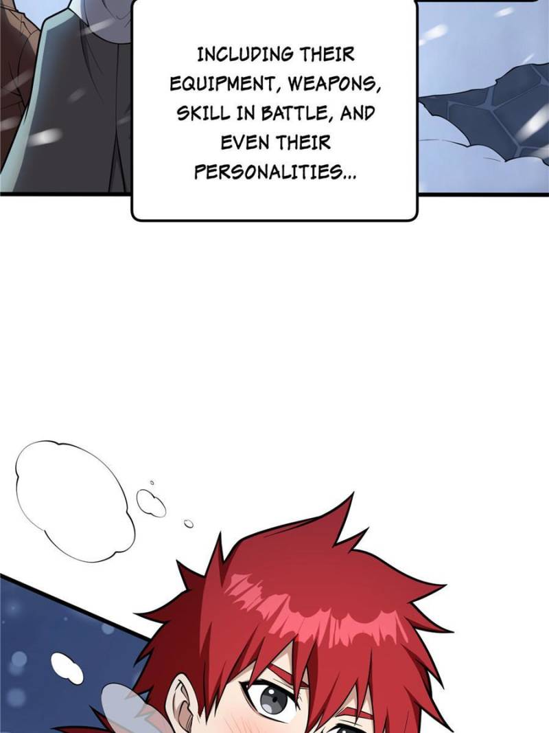 My Dragon System chapter 75 page 39