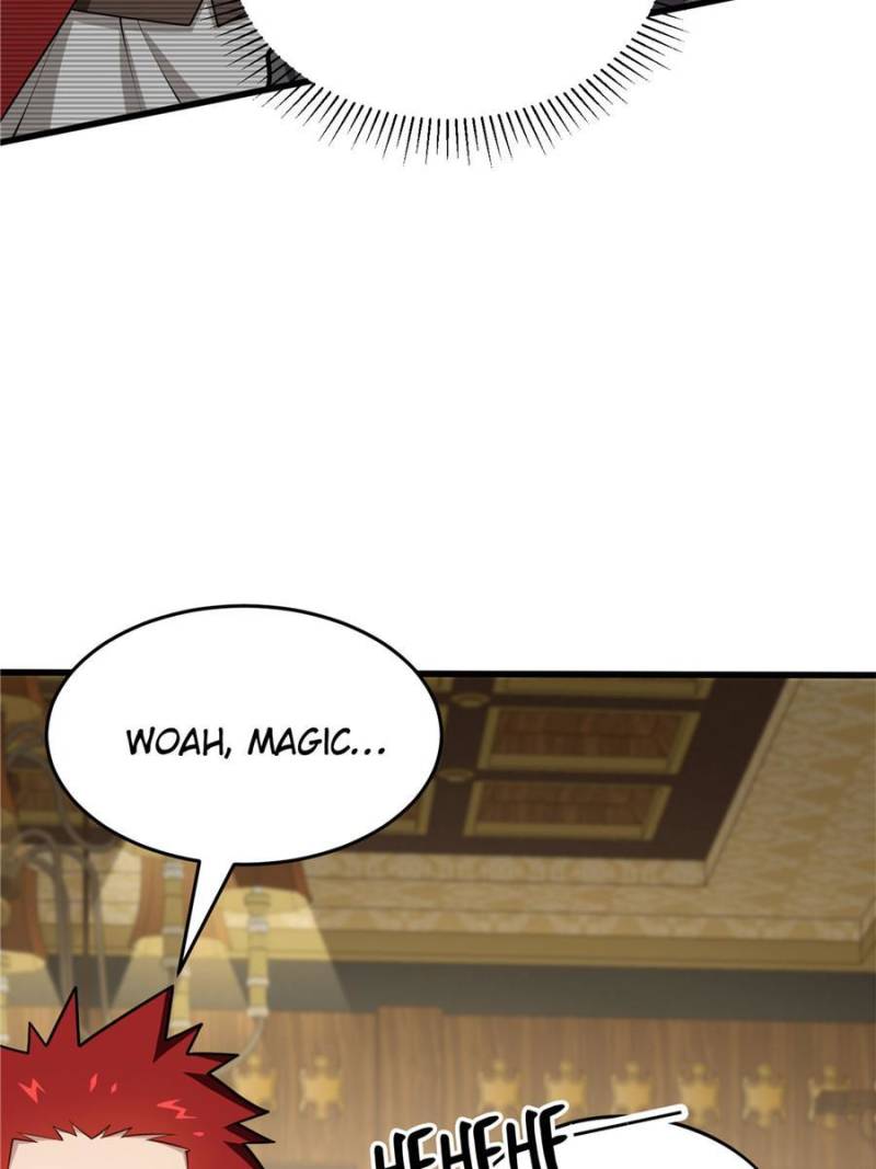 My Dragon System chapter 75 page 4