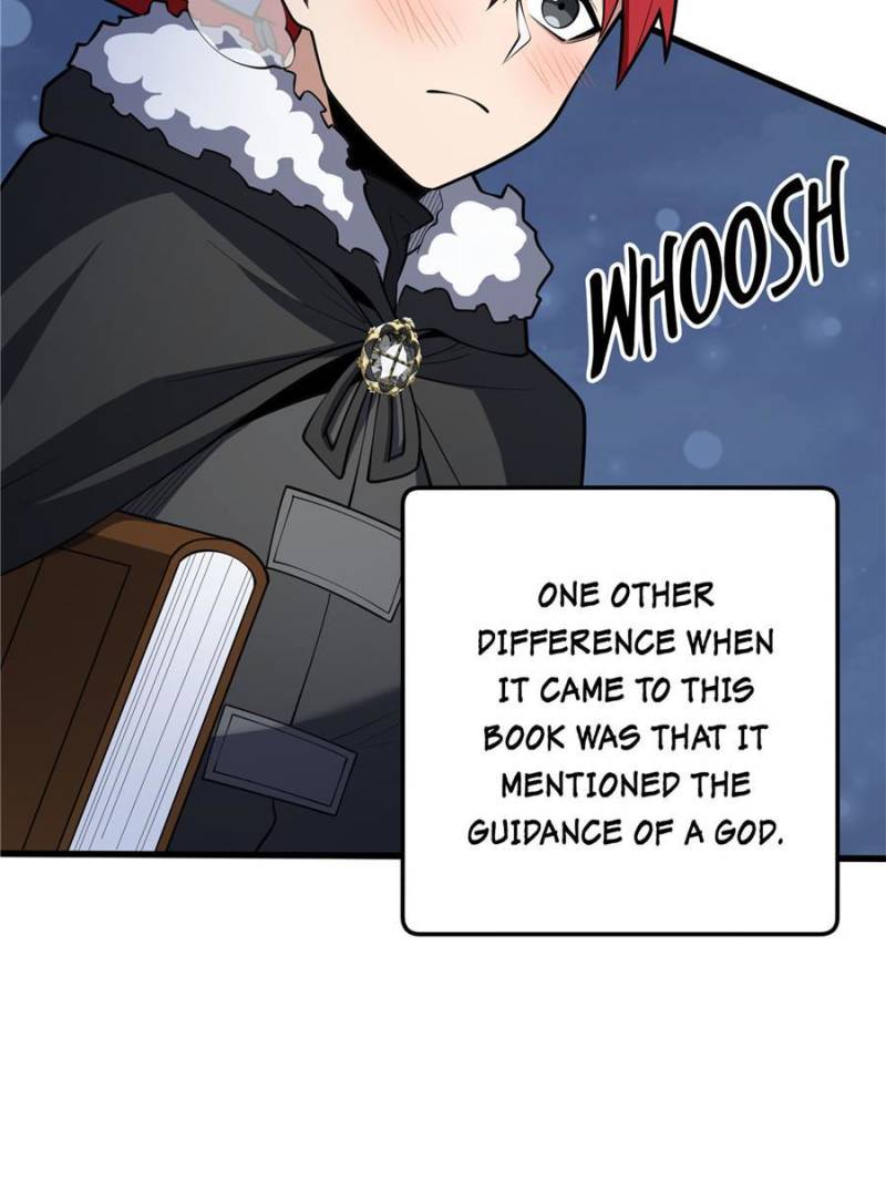 My Dragon System chapter 75 page 40