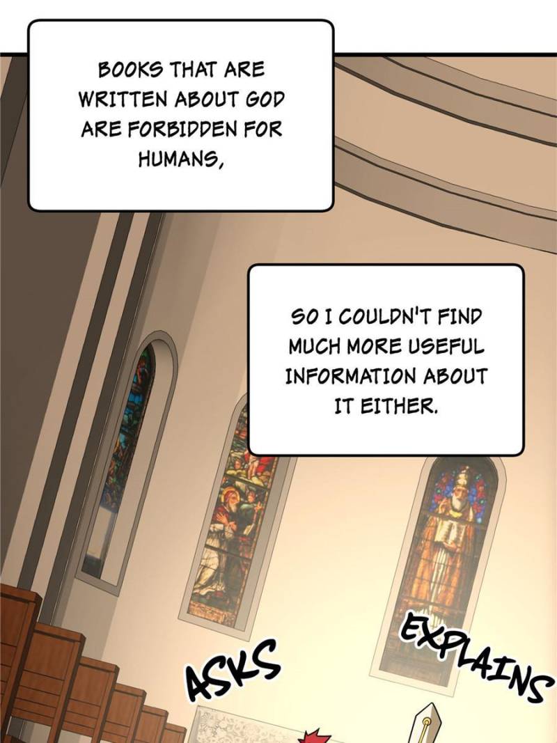 My Dragon System chapter 75 page 41