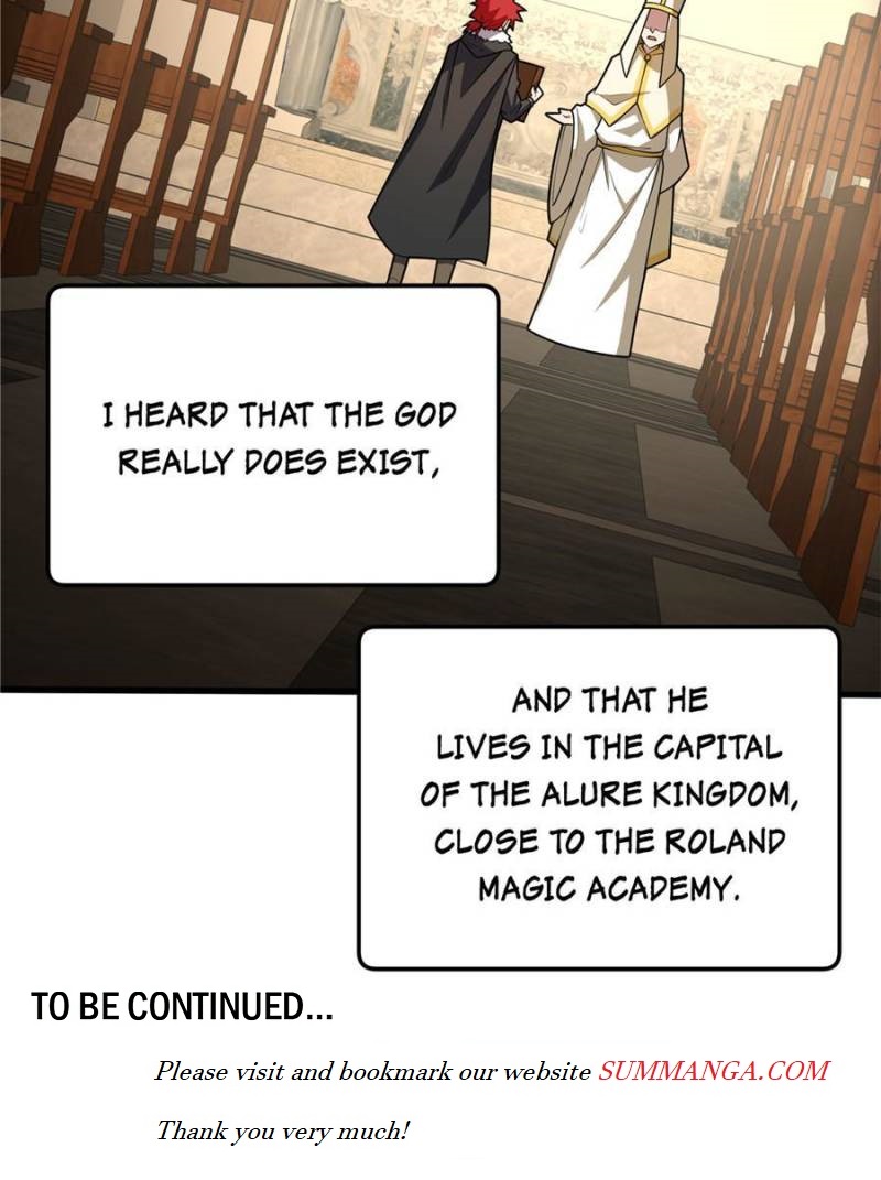 My Dragon System chapter 75 page 42