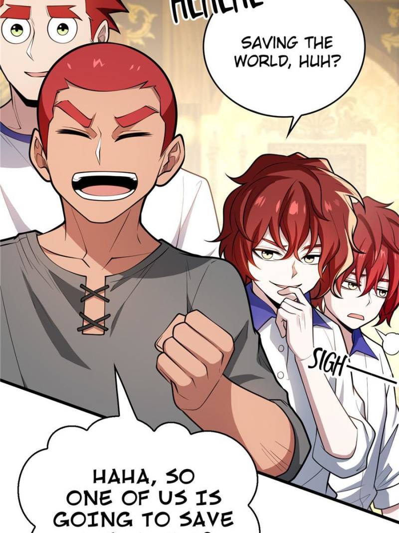 My Dragon System chapter 75 page 5