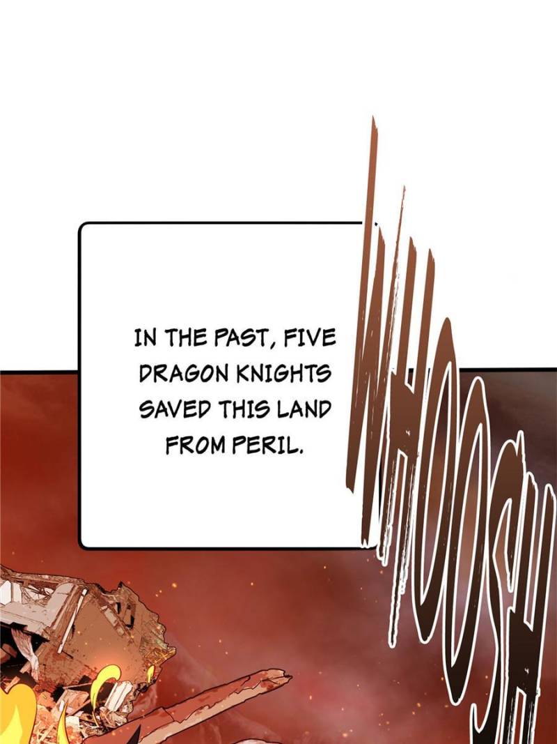 My Dragon System chapter 75 page 9